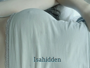 Isahidden