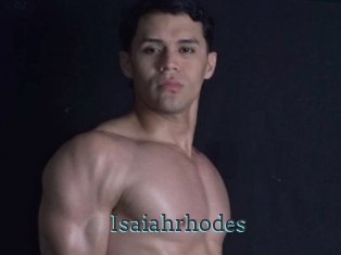 Isaiahrhodes