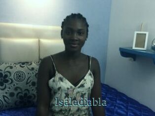 Isaladiabla