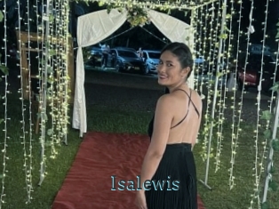 Isalewis