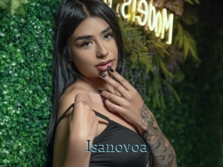 Isanovoa
