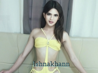 Ishnakhann