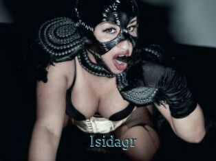 Isidagr