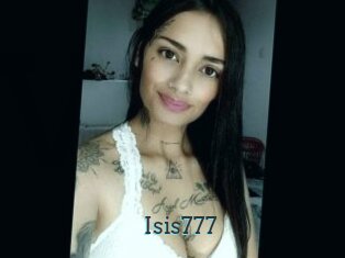Isis777