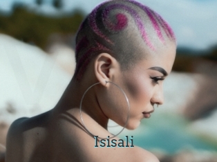 Isisali