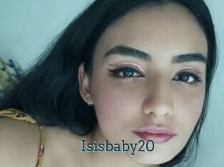 Isisbaby20
