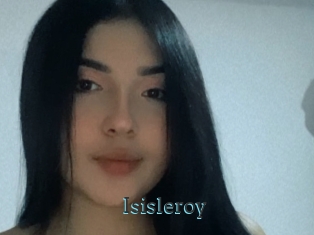 Isisleroy