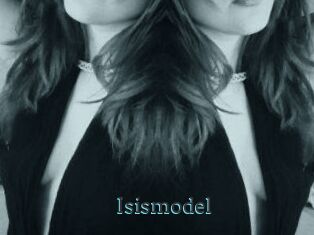 Isismodel