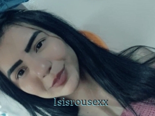 Isisrousexx