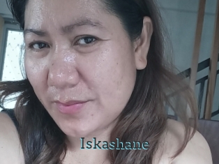 Iskashane