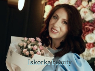 Iskorka_beauty