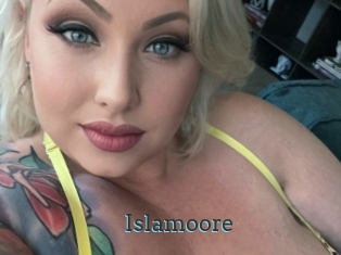 Islamoore