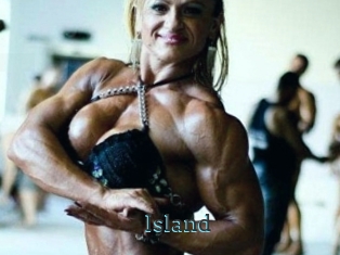 Island