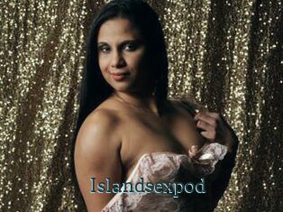 Islandsexpod