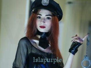 Islapurple