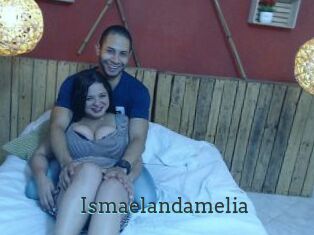 Ismaelandamelia