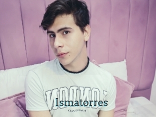 Ismatorres