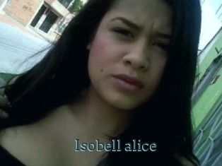 Isobell_alice