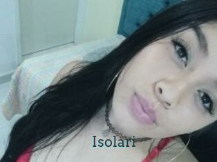 Isolari