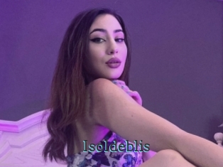 Isoldeblis