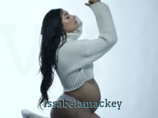 Issabelamackey