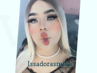 Issadorasmithh