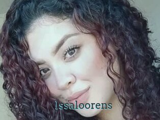 Issaloorens