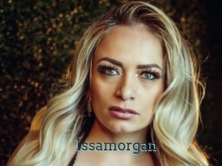 Issamorgan