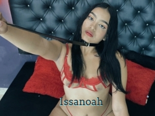 Issanoah