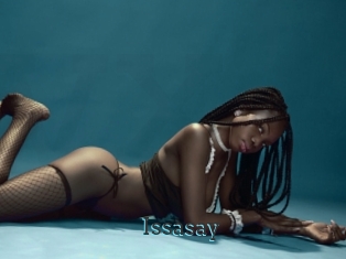 Issasay