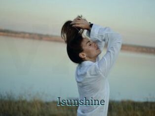 Isunshine