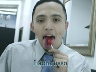 Itachirusso