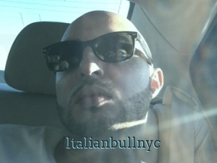 Italianbullnyc