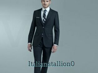 Italianstallion0