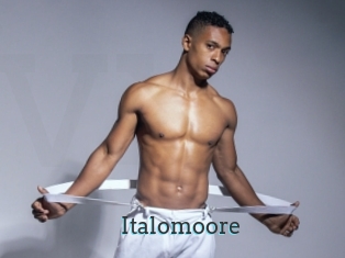 Italomoore
