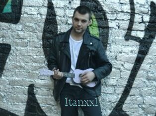 Itanxxl