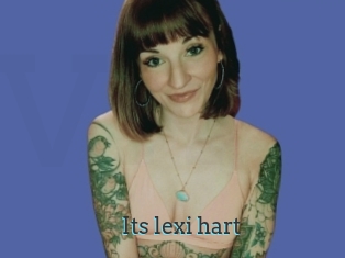 Its_lexi_hart