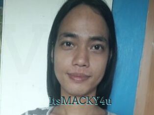 ItsMACKY4u