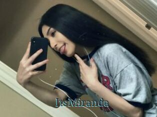 ItsMiranda