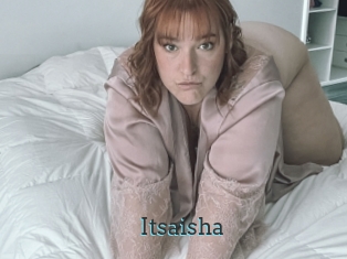 Itsaisha