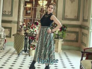 Itsalice
