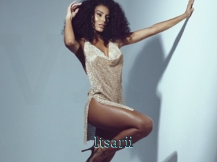 Itsarii