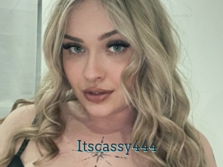 Itscassy444