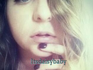 Itsdaisybaby