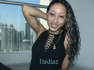Itsdiaz