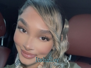 Itshailey