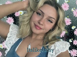Itslikedaisy