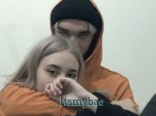 Itsmybae