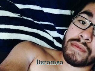 Itsromeo
