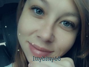 Ittybitty68
